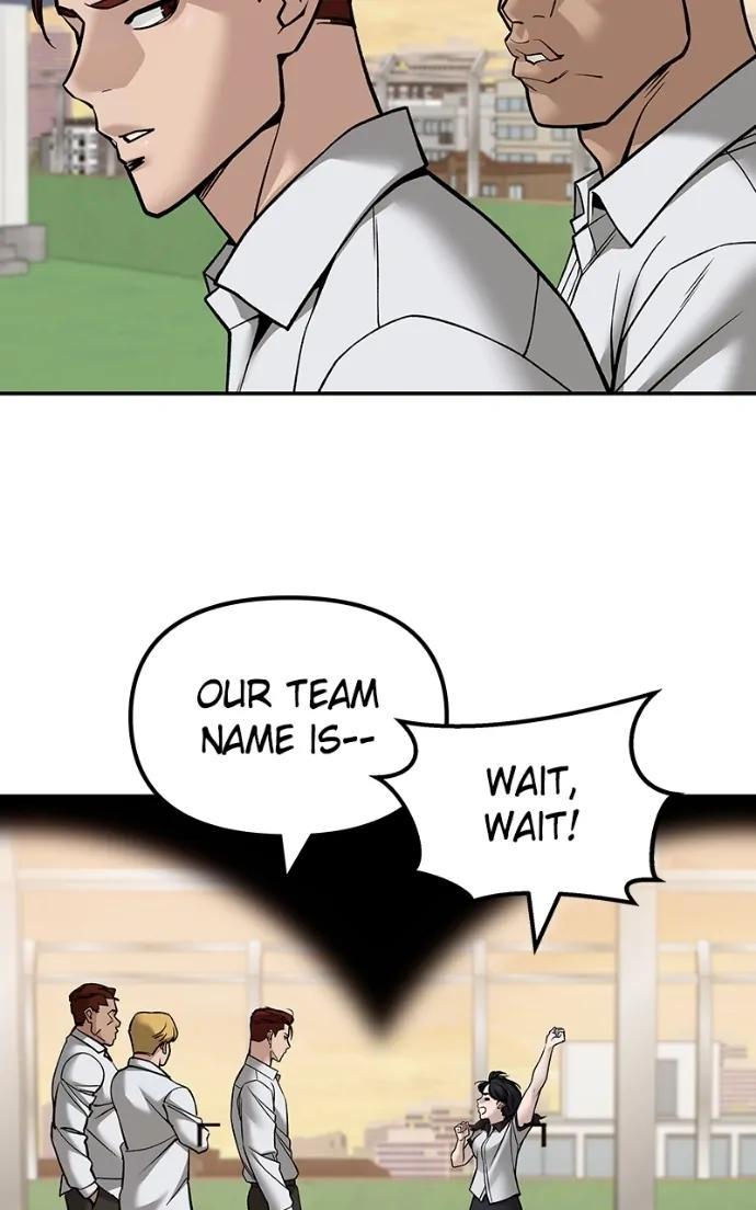 Designated Bully Chapter 148