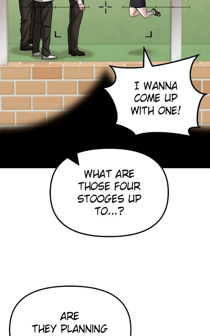 Designated Bully Chapter 148