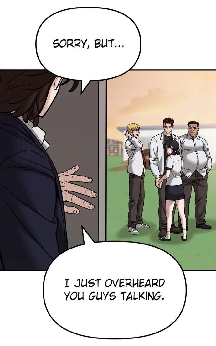 Designated Bully Chapter 148