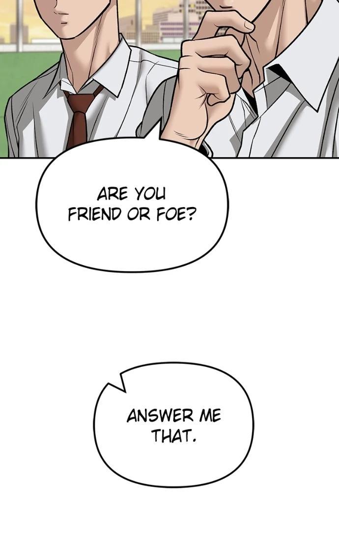 Designated Bully Chapter 148