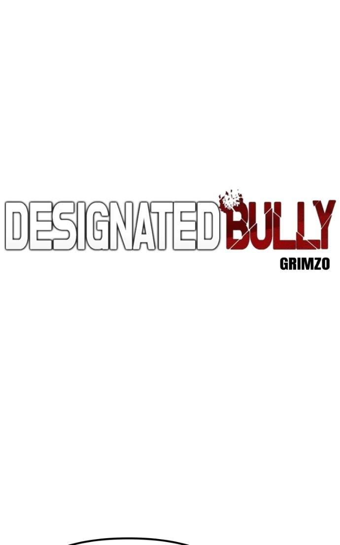 Designated Bully Chapter 148