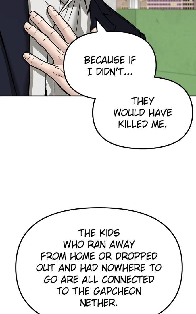 Designated Bully Chapter 148