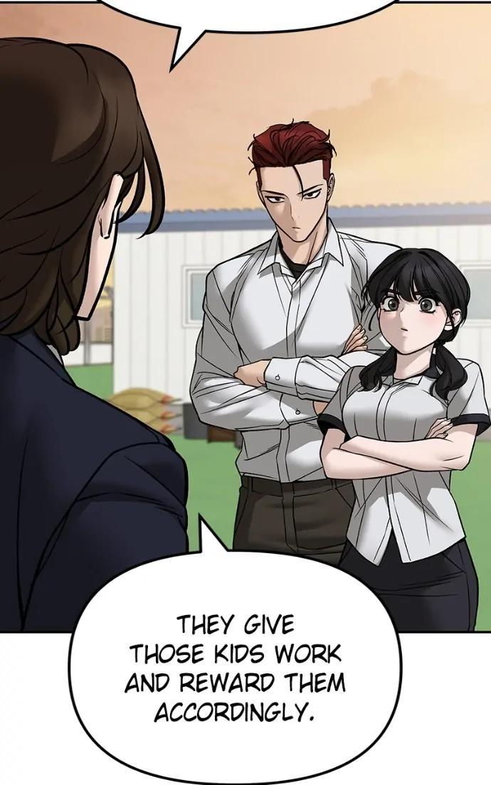 Designated Bully Chapter 148