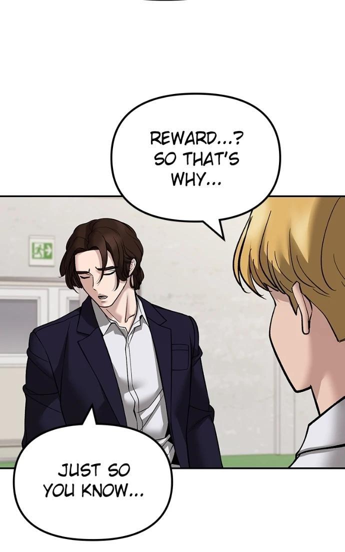 Designated Bully Chapter 148