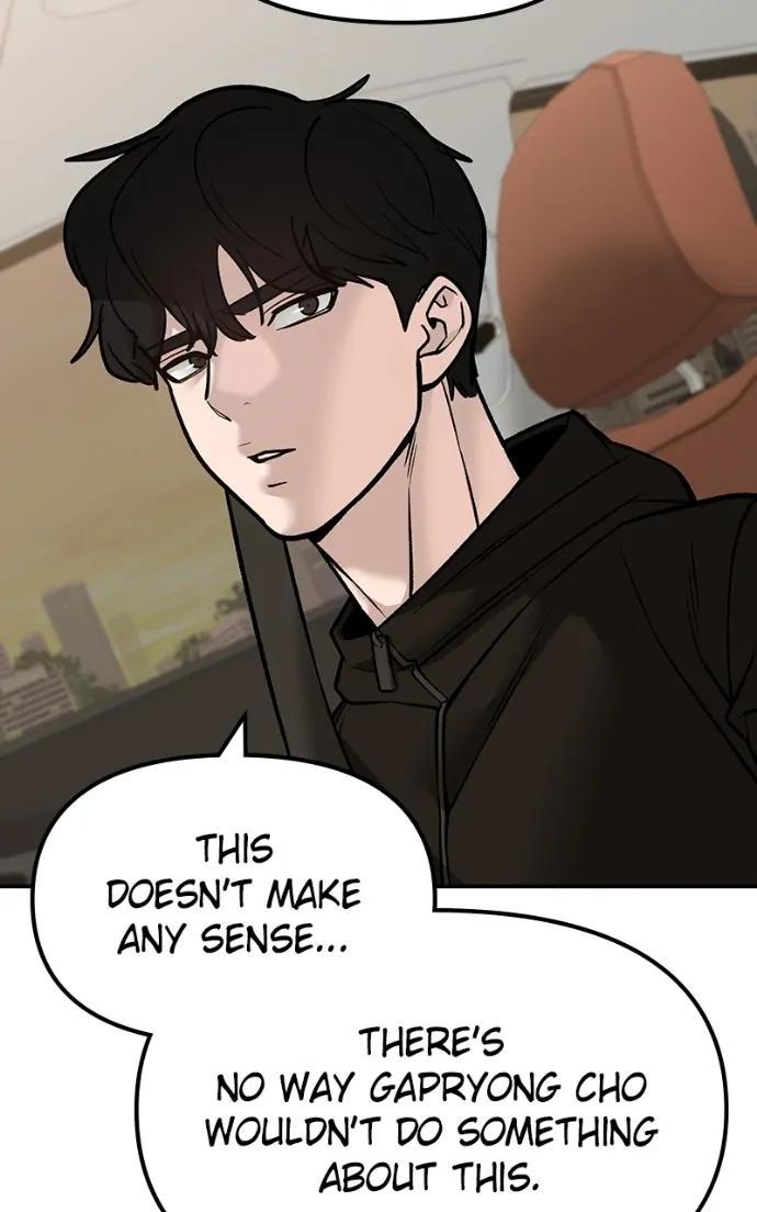 Designated Bully Chapter 148