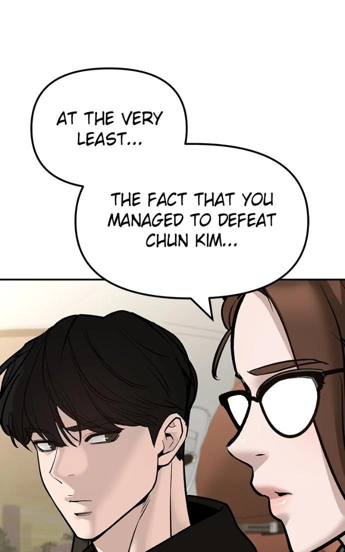 Designated Bully Chapter 148