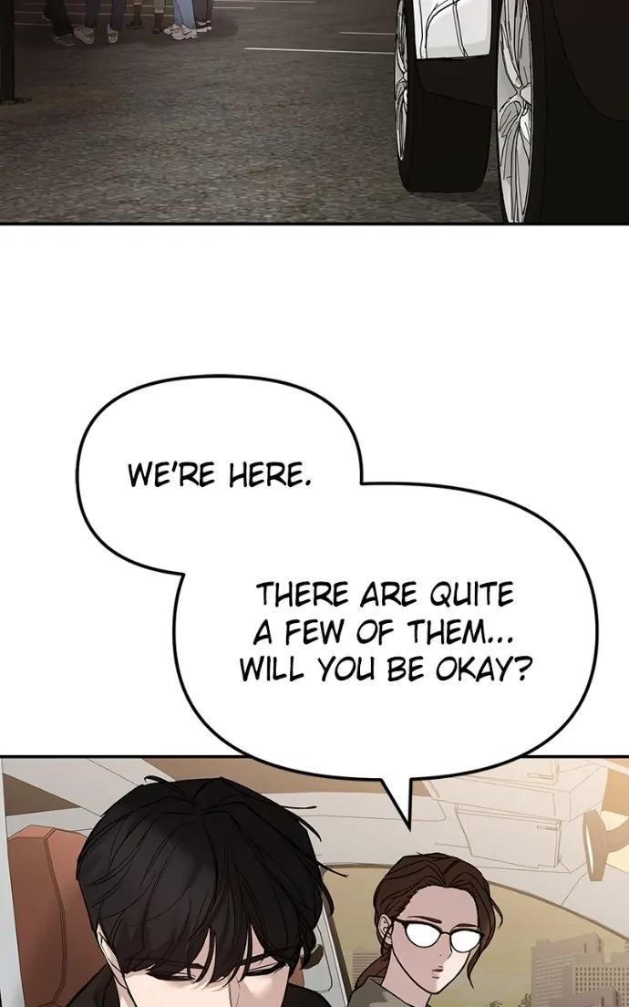 Designated Bully Chapter 148