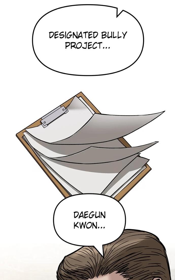 Designated Bully Chapter 148