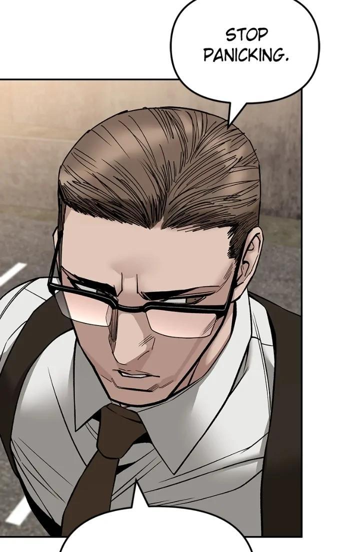 Designated Bully Chapter 148