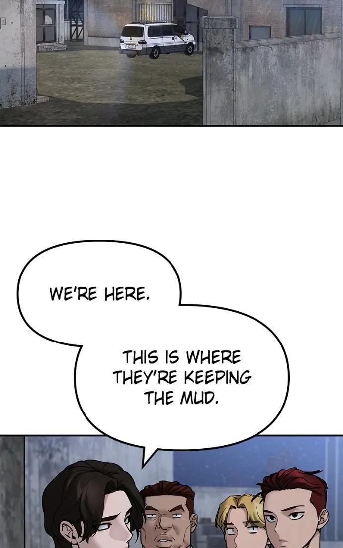 Designated Bully Chapter 148