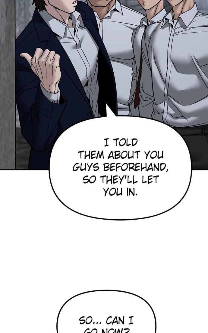 Designated Bully Chapter 148