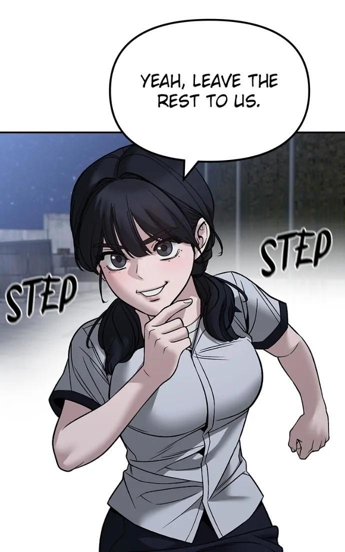 Designated Bully Chapter 148