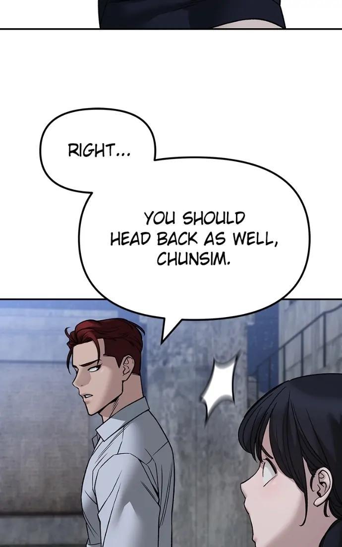 Designated Bully Chapter 148