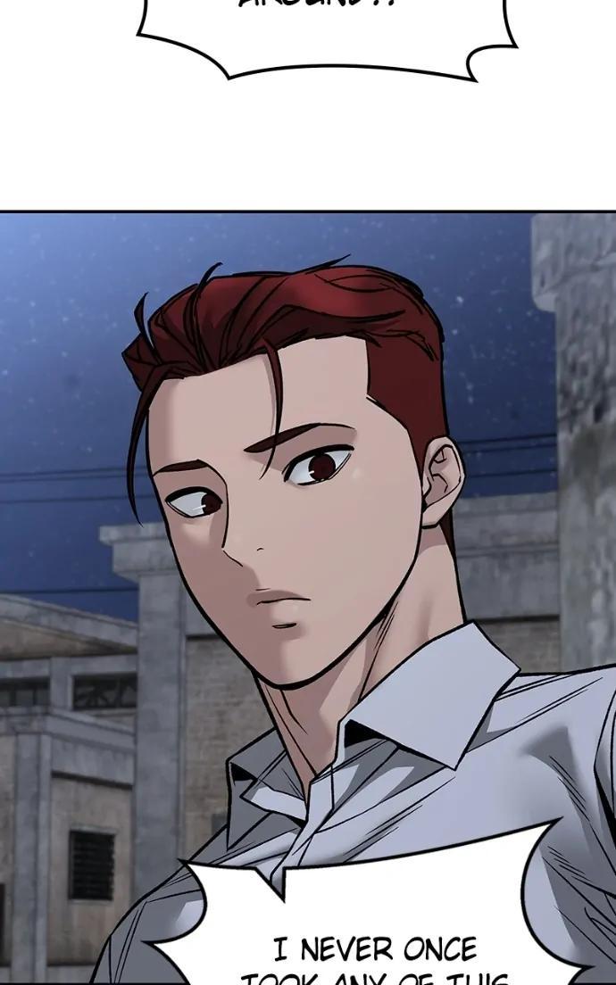 Designated Bully Chapter 148