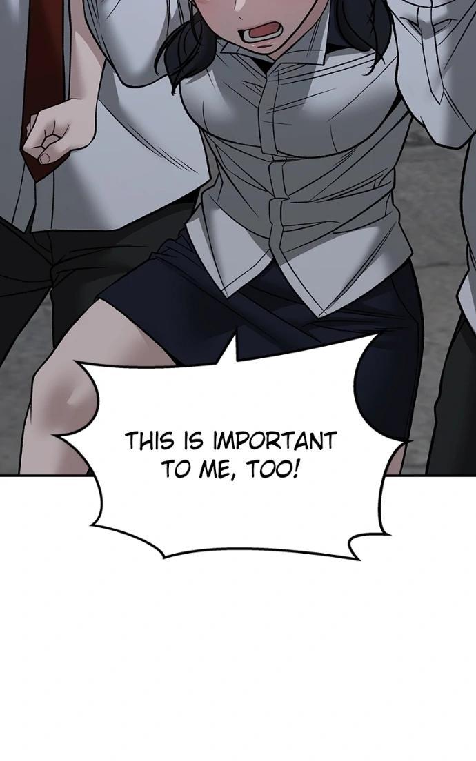 Designated Bully Chapter 148