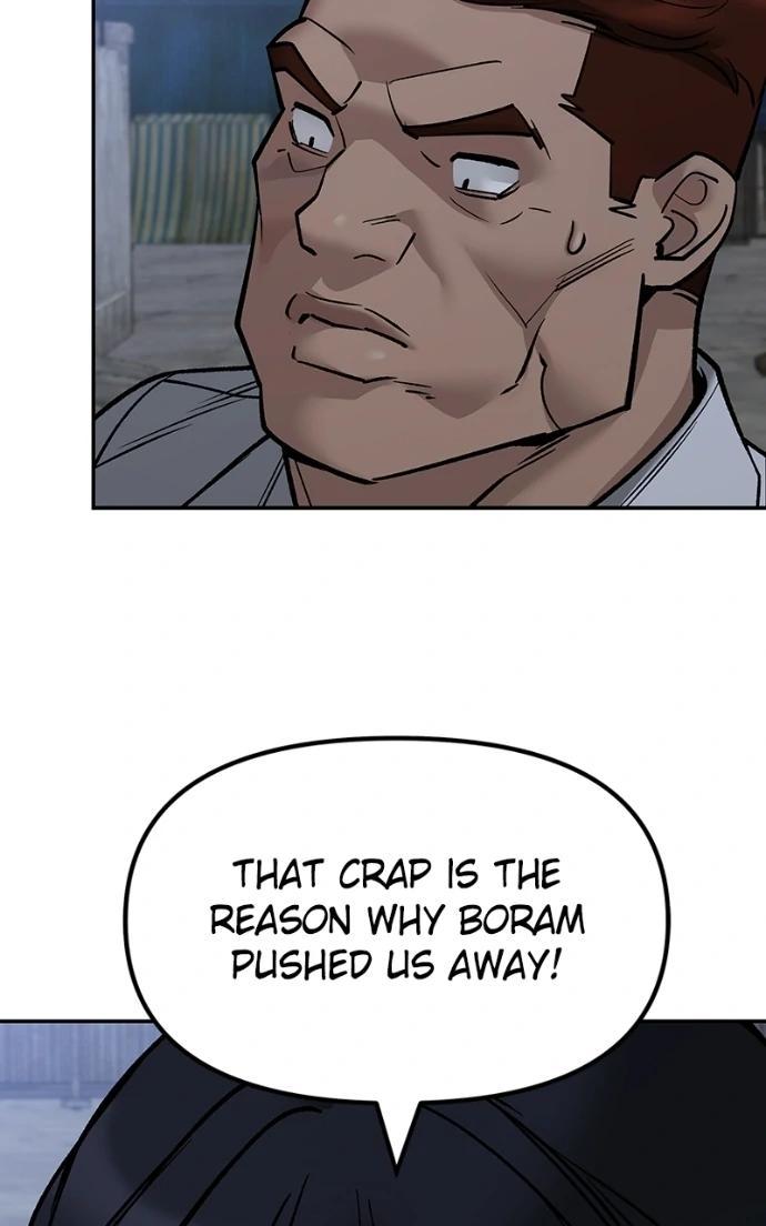 Designated Bully Chapter 148