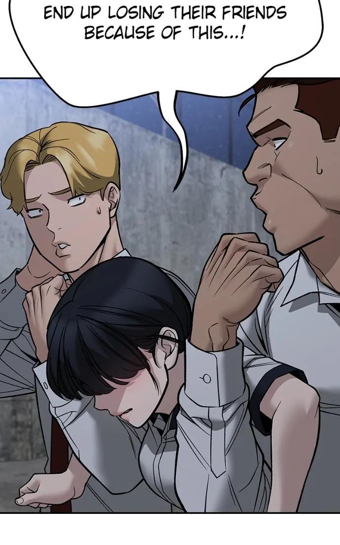 Designated Bully Chapter 148