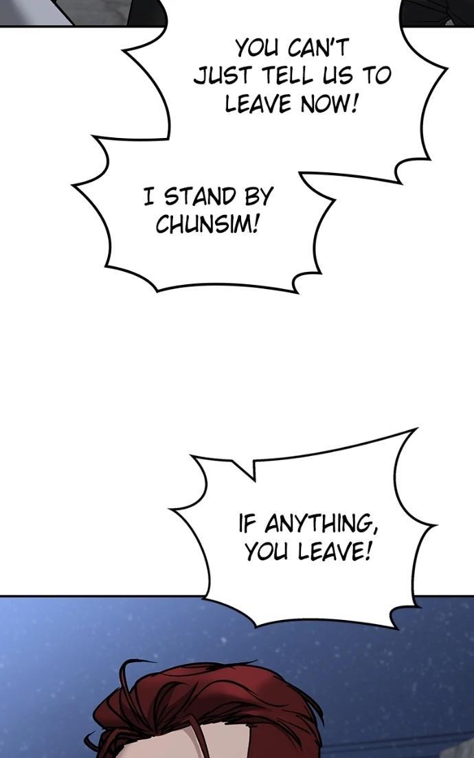 Designated Bully Chapter 148