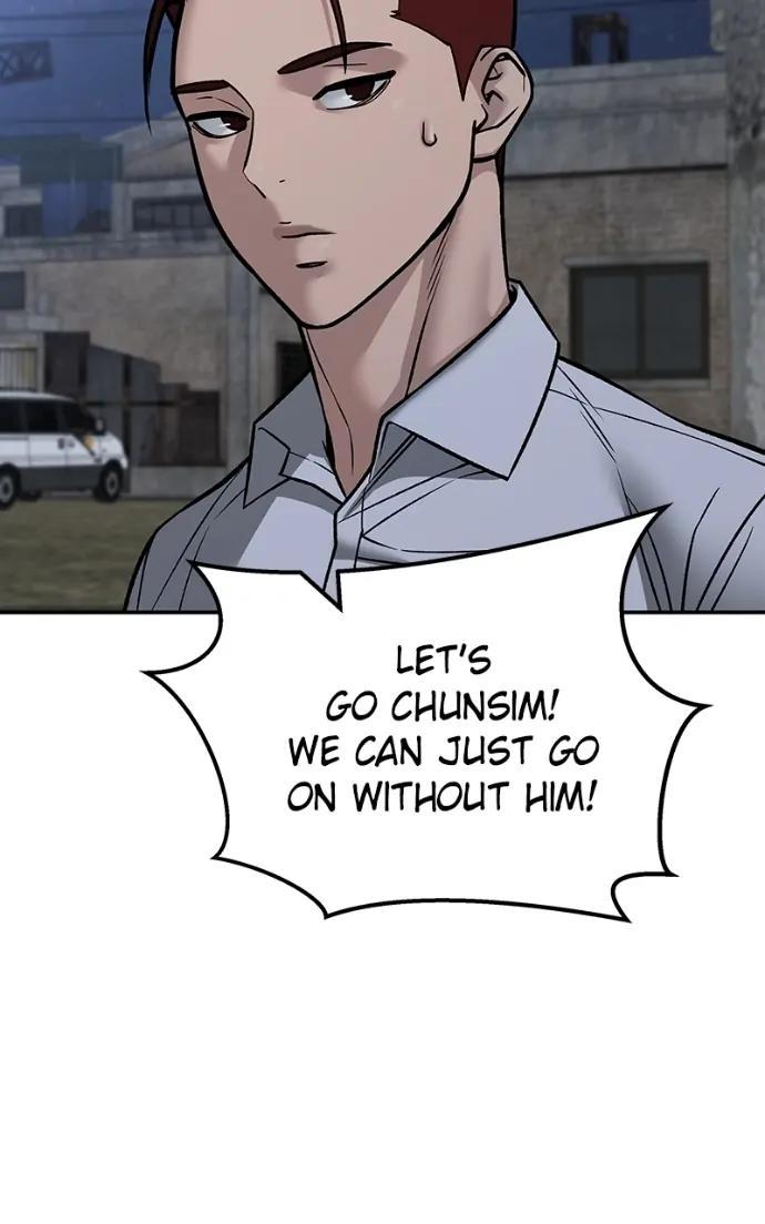 Designated Bully Chapter 148