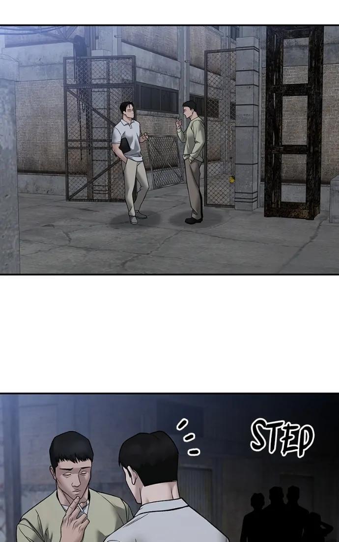 Designated Bully Chapter 148