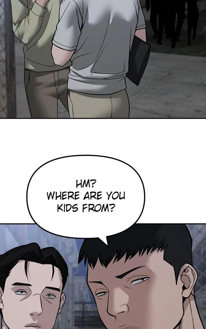 Designated Bully Chapter 148