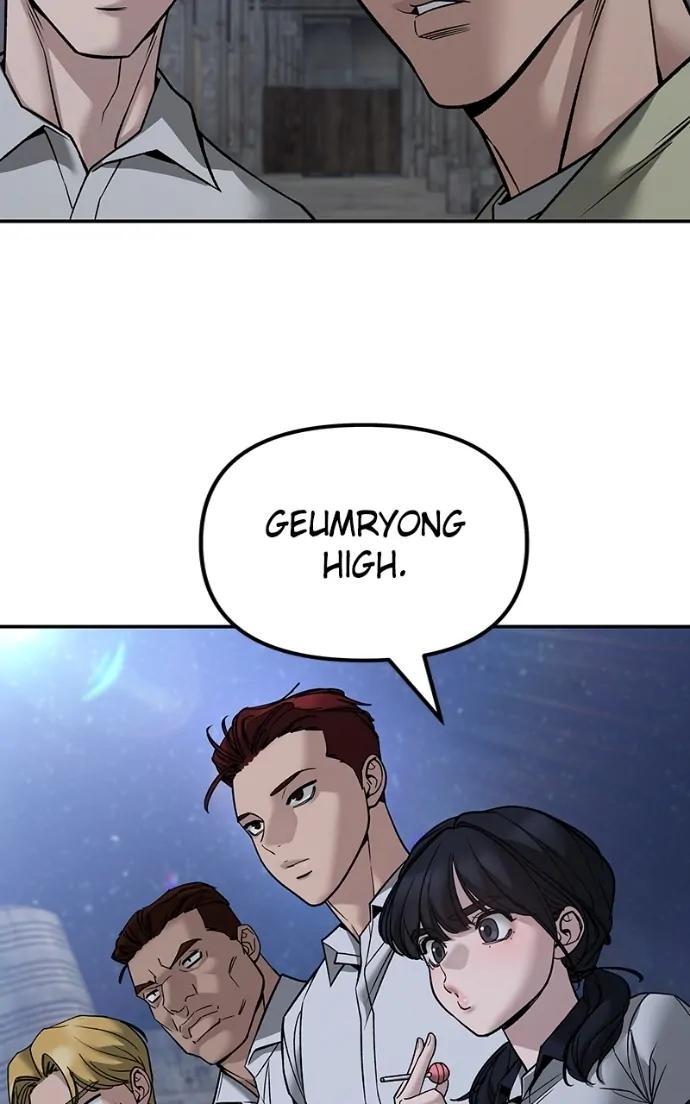 Designated Bully Chapter 148