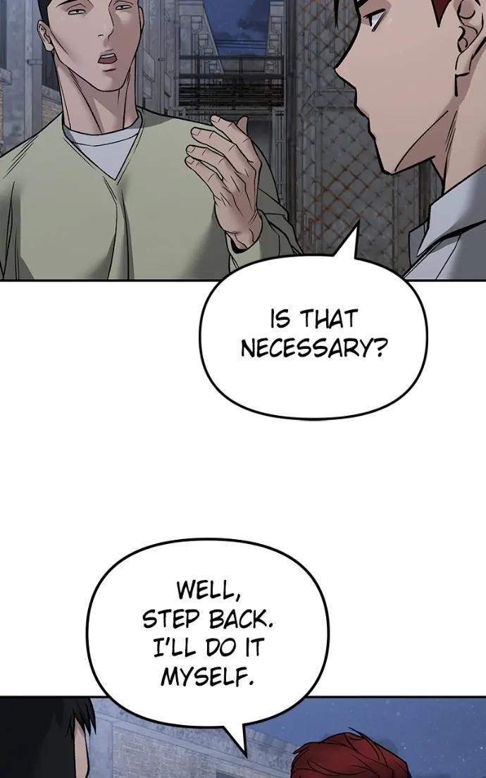 Designated Bully Chapter 148