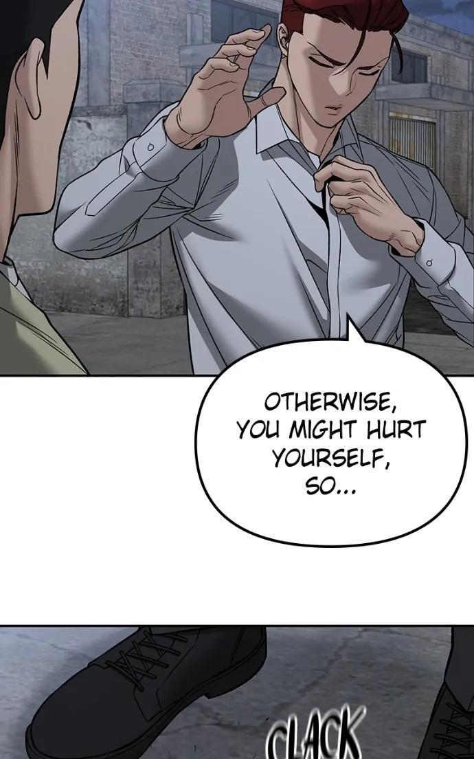 Designated Bully Chapter 148