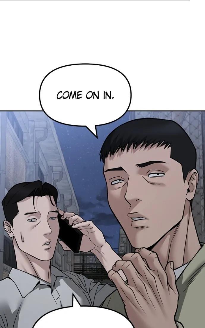 Designated Bully Chapter 148