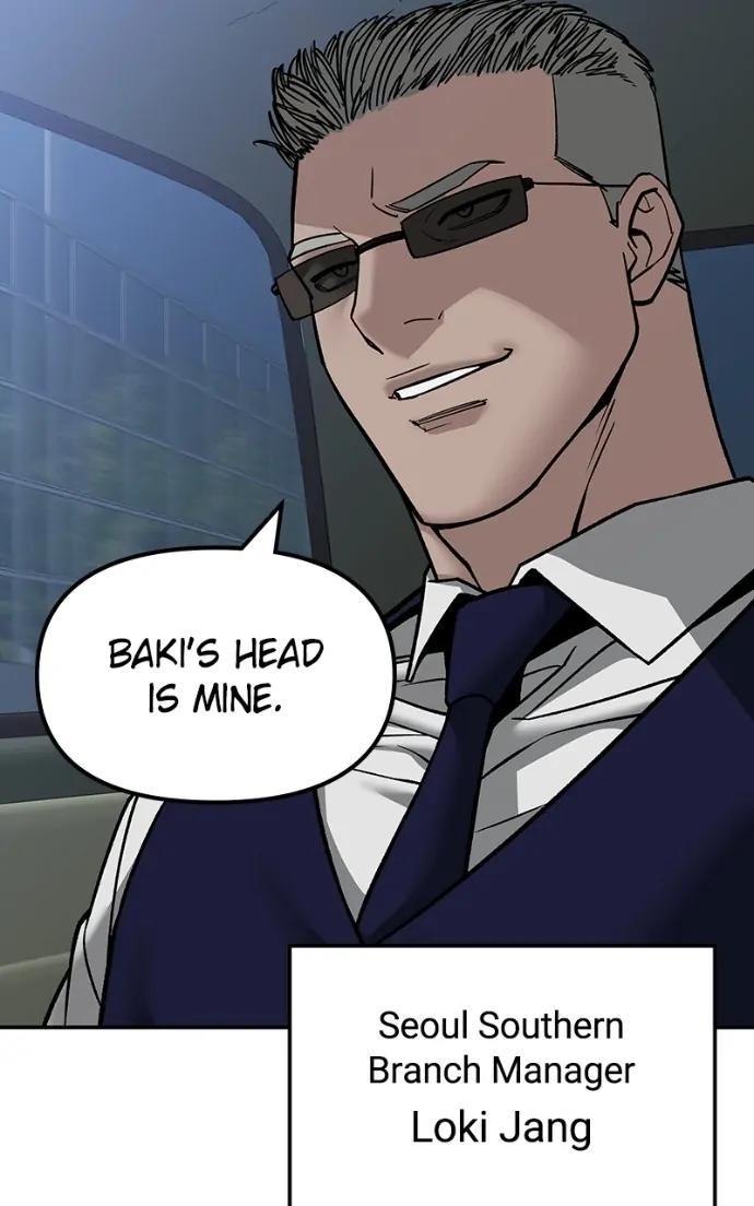 Designated Bully Chapter 148