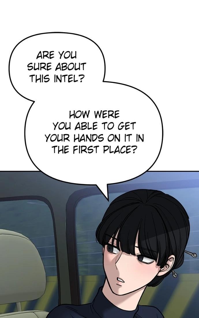 Designated Bully Chapter 148