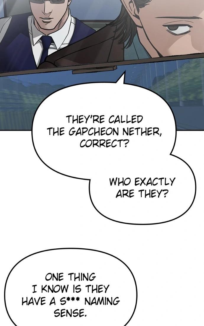 Designated Bully Chapter 148