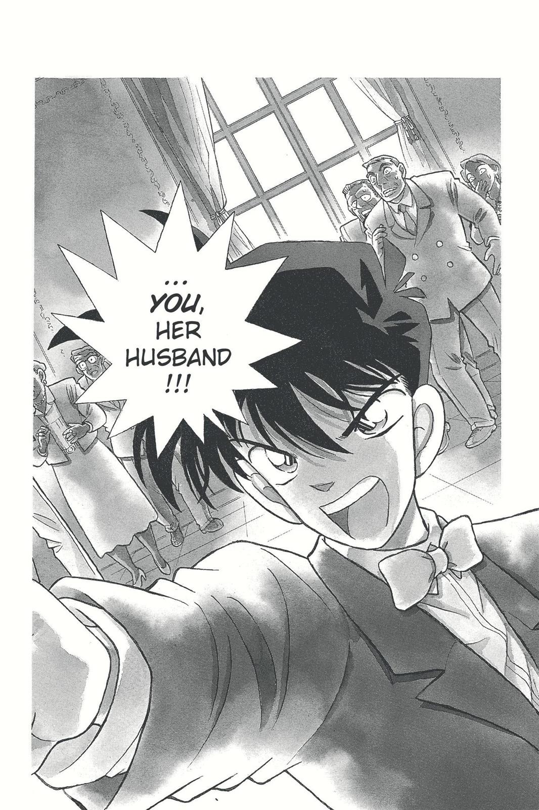 Case Closed File 1 7