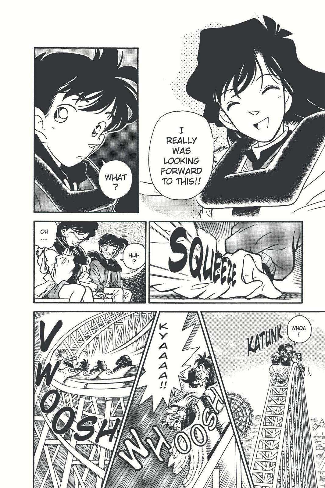 Case Closed File 1 21