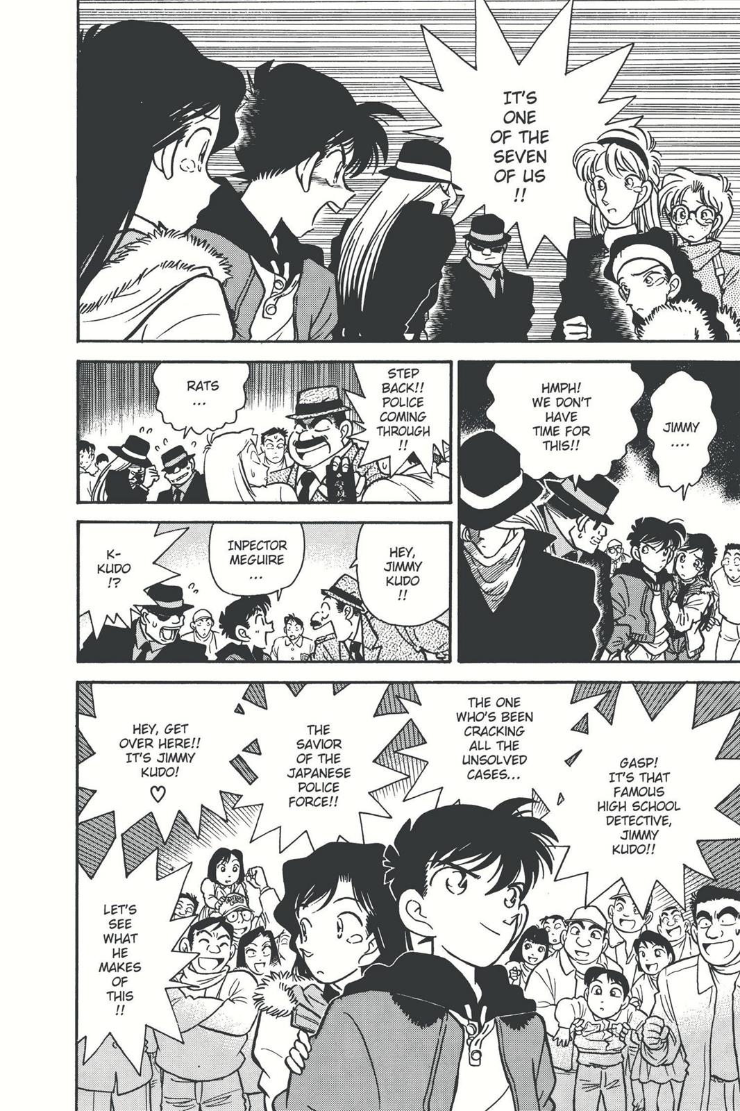 Case Closed File 1 25