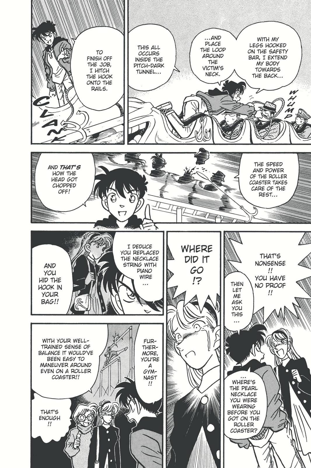 Case Closed File 1 31