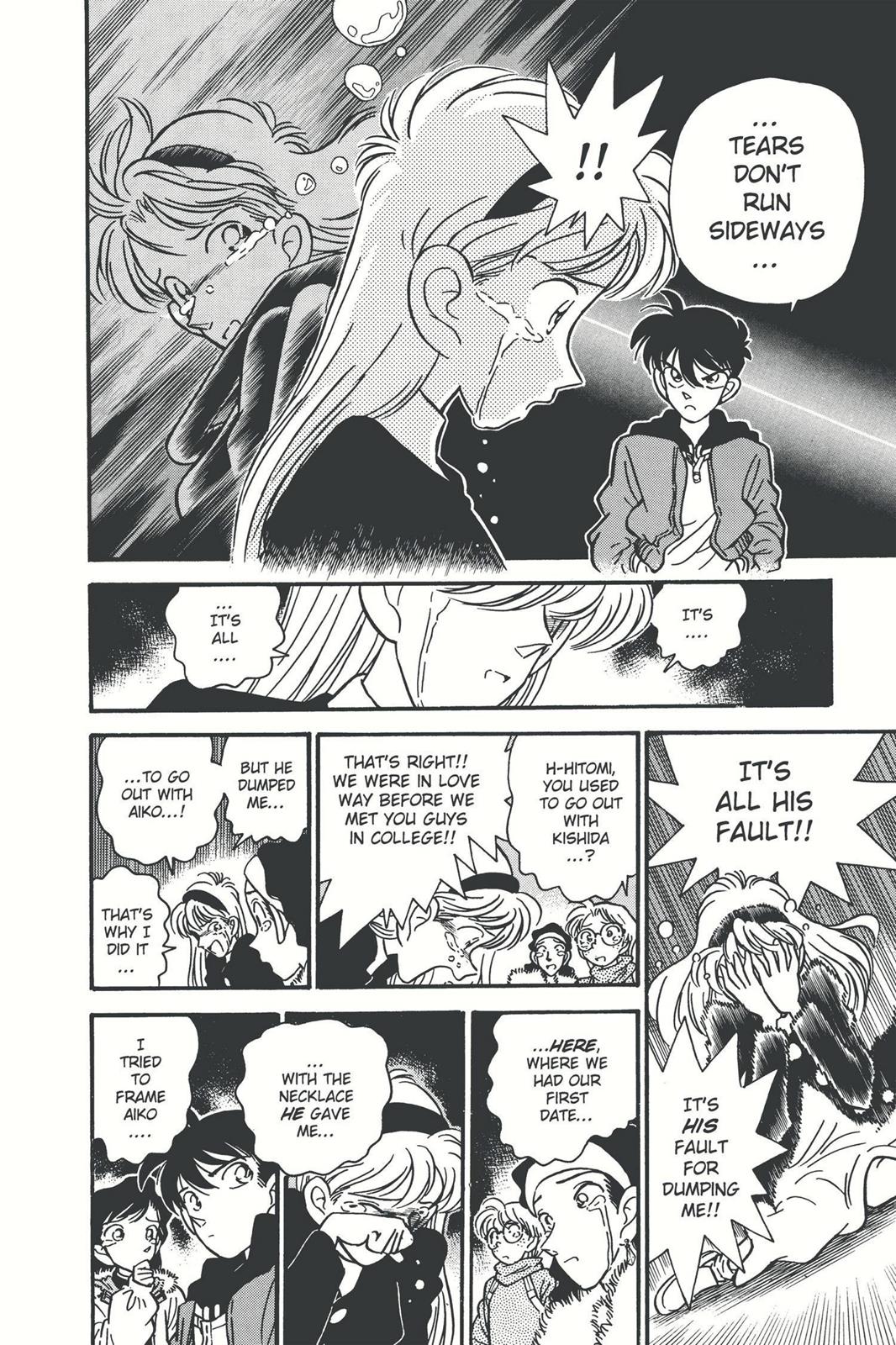 Case Closed File 1 33