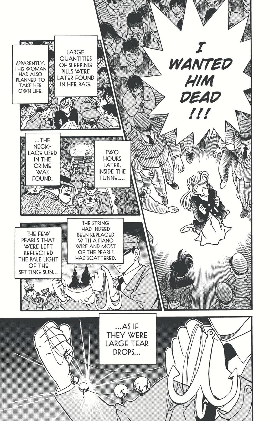 Case Closed File 1 34