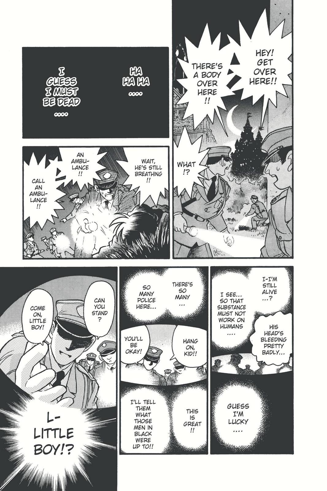 Case Closed File 1 40