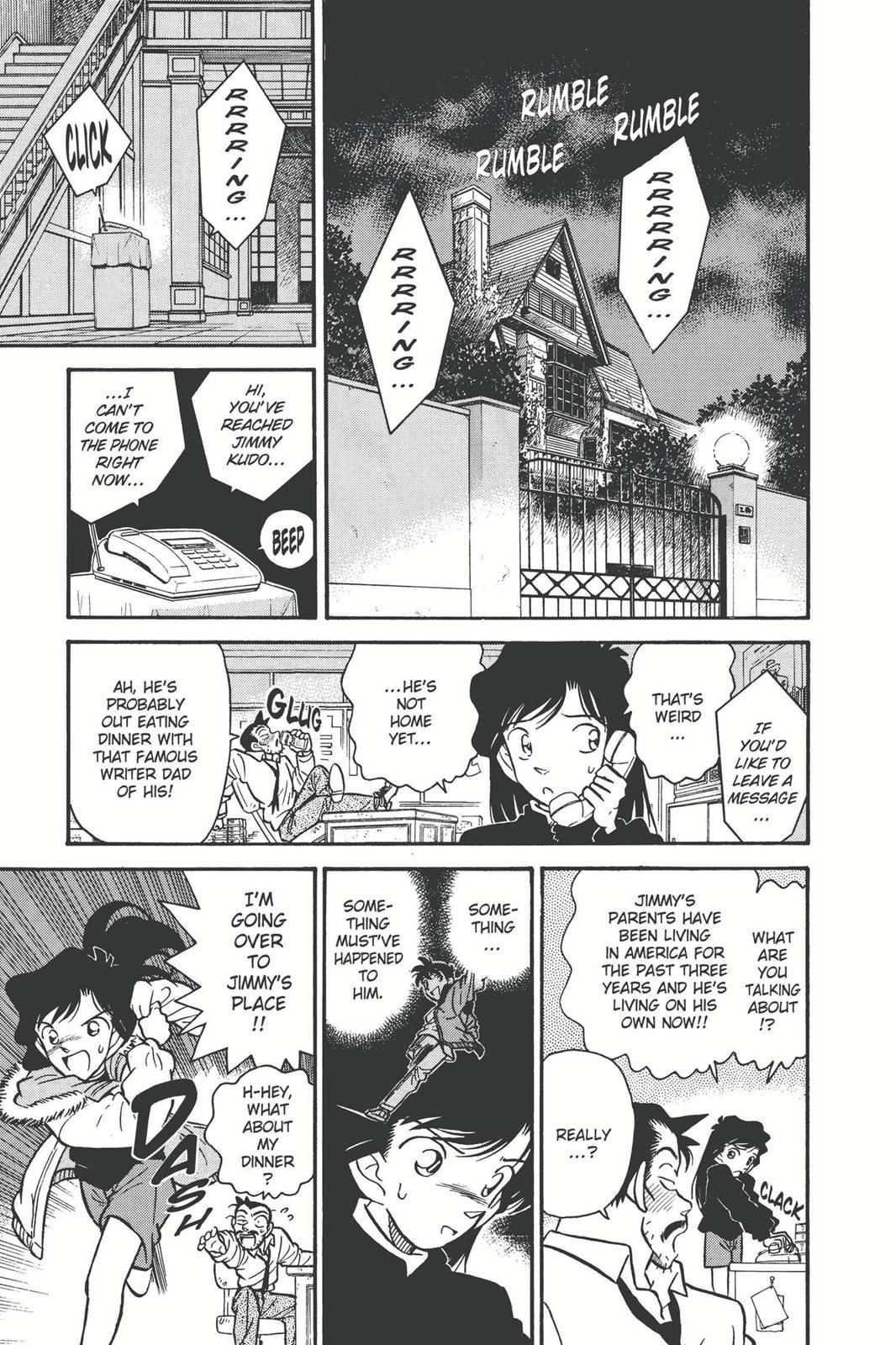 Case Closed File 2 8