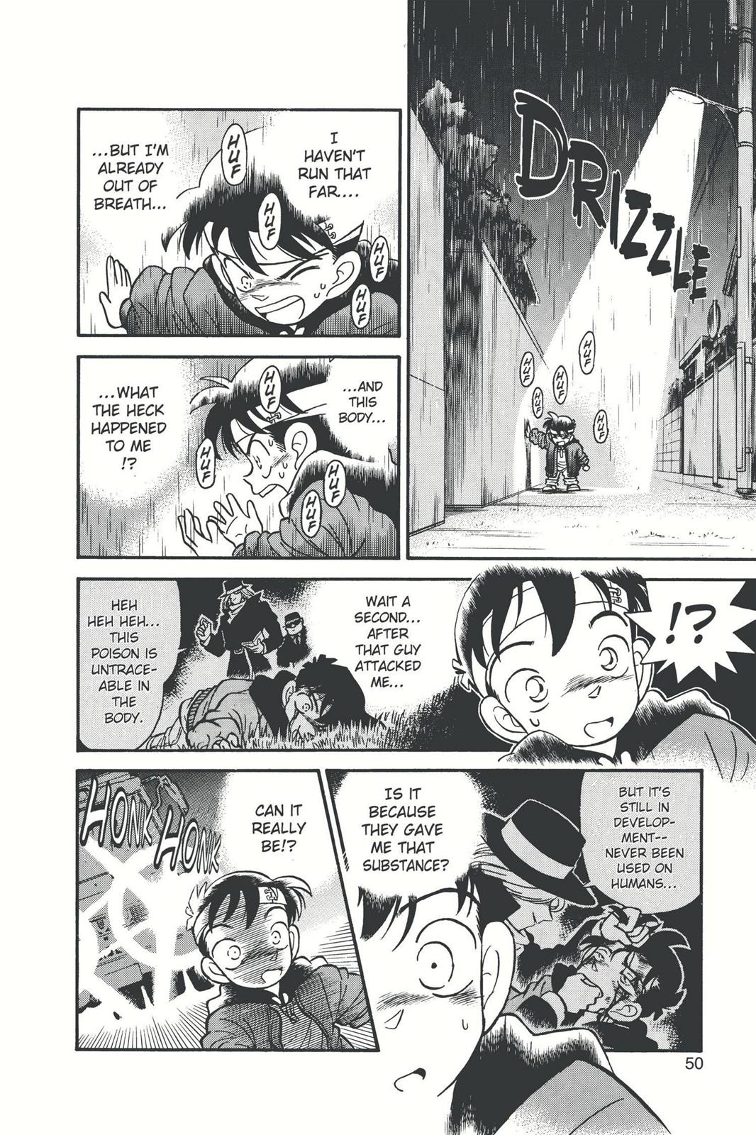 Case Closed File 2 9