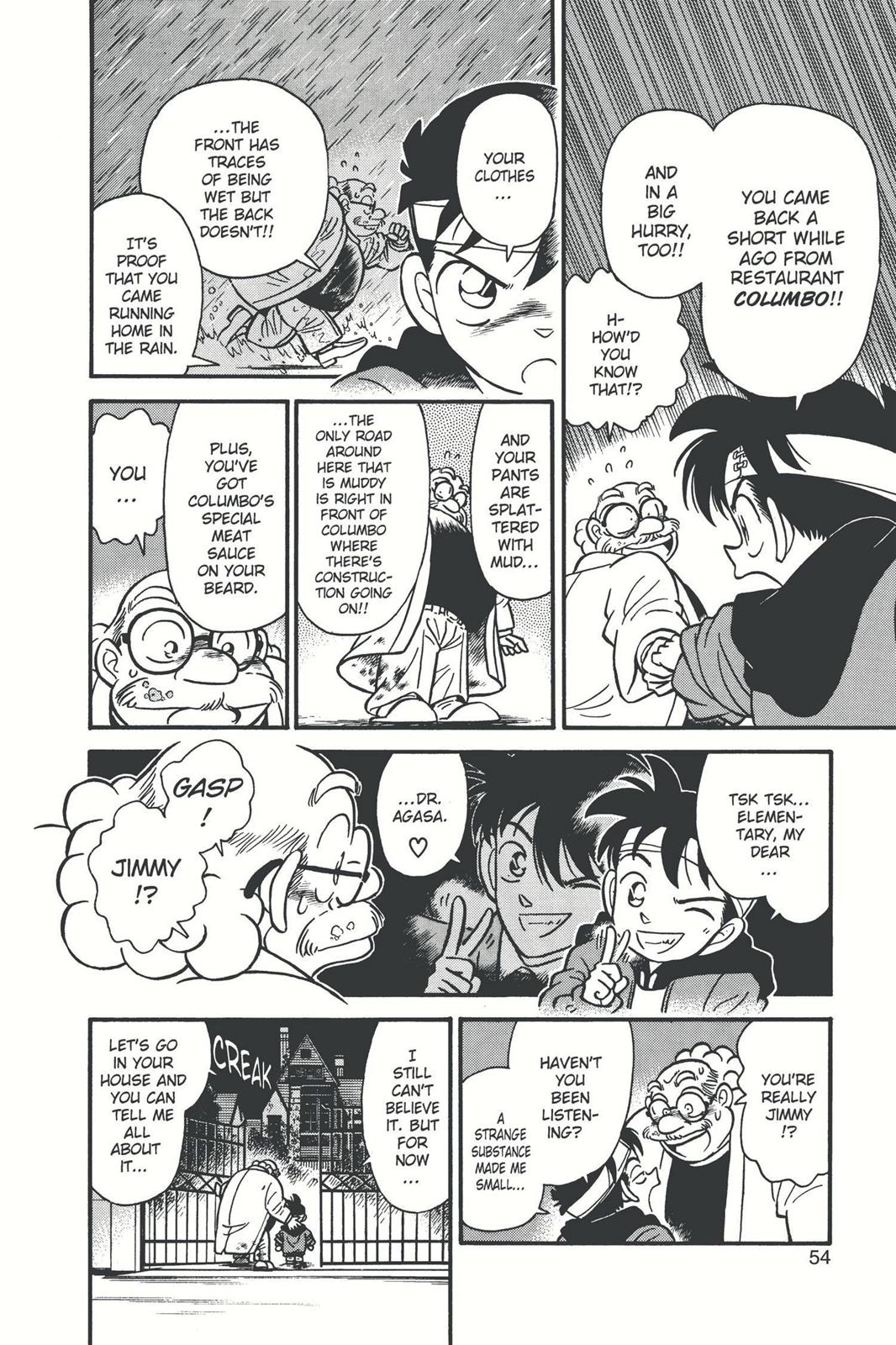 Case Closed File 2 13
