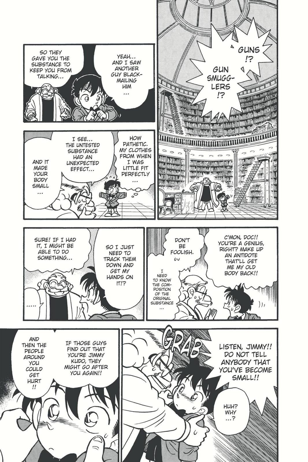 Case Closed File 2 14