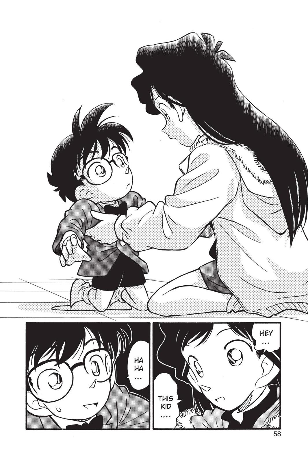 Case Closed File 2 17