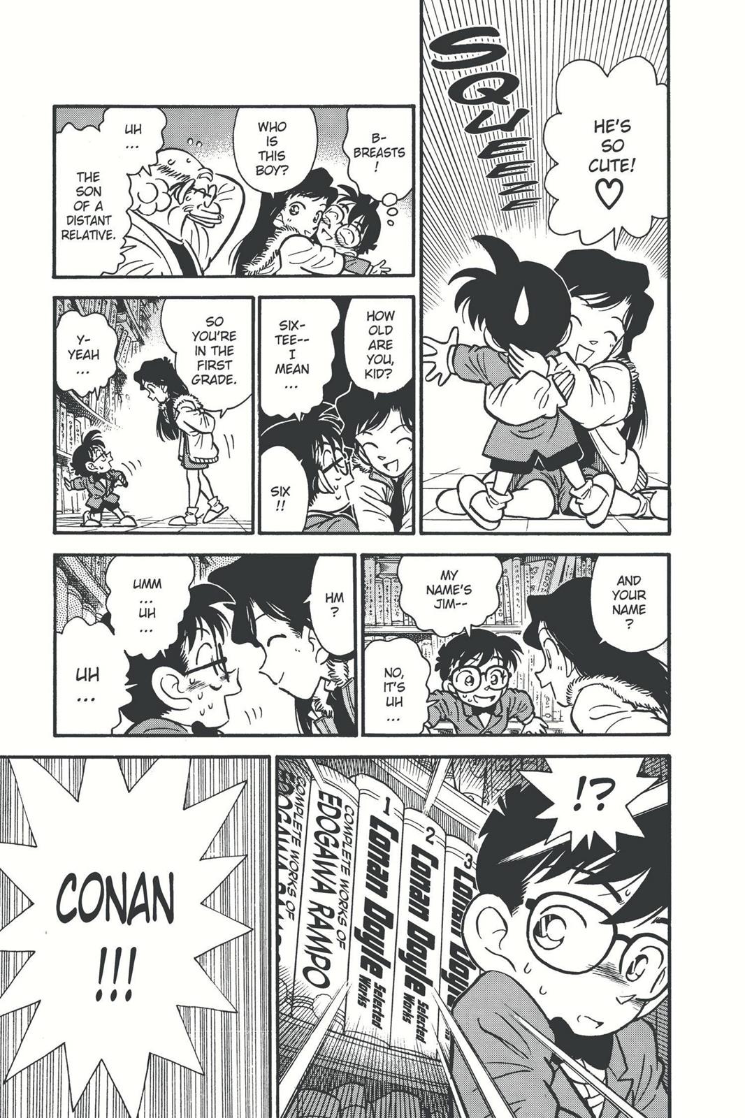 Case Closed File 2 18