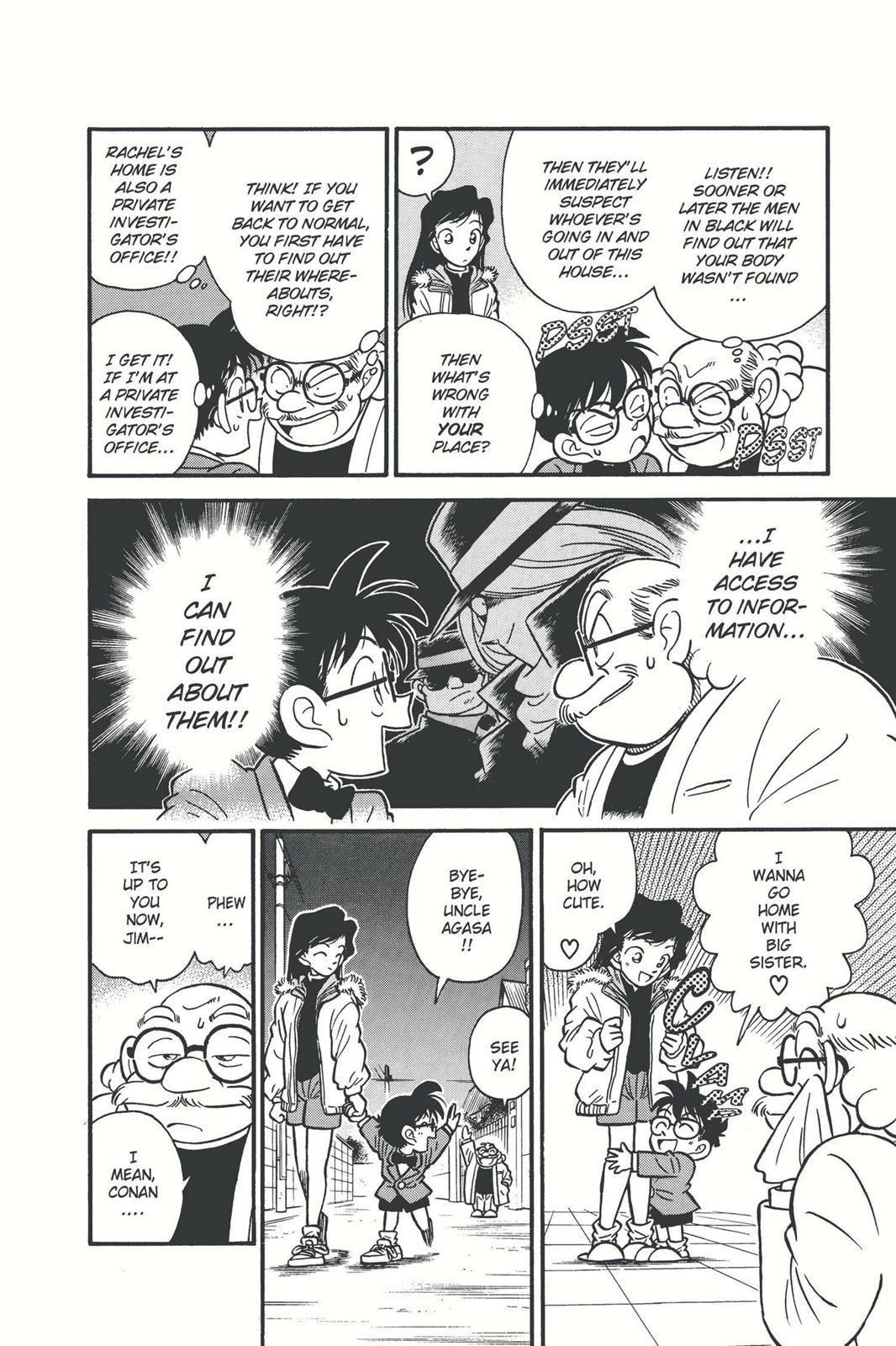 Case Closed File 2 21
