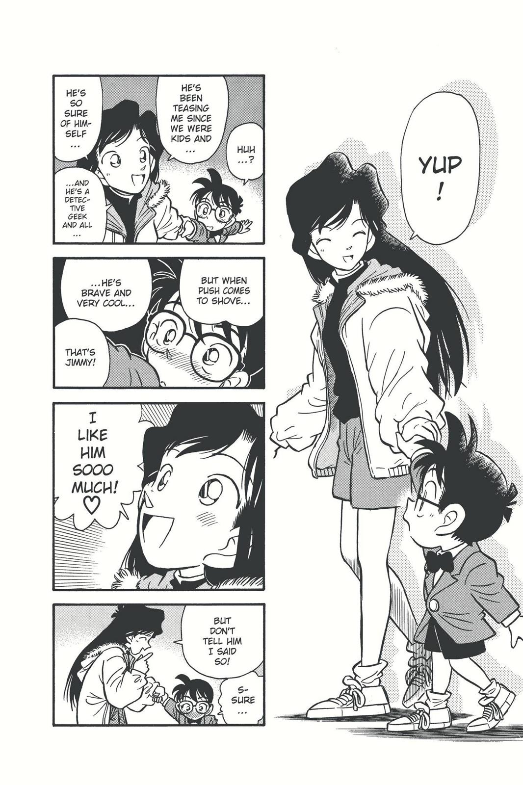 Case Closed File 2 23