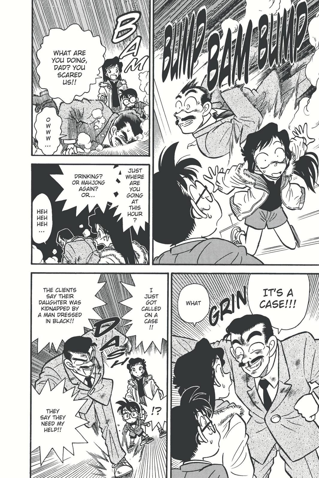 Case Closed File 2 25