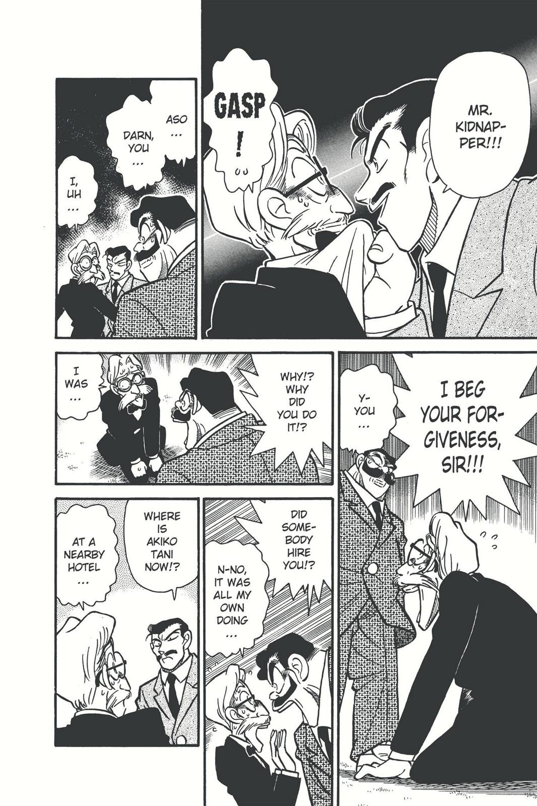 Case Closed File 3 14