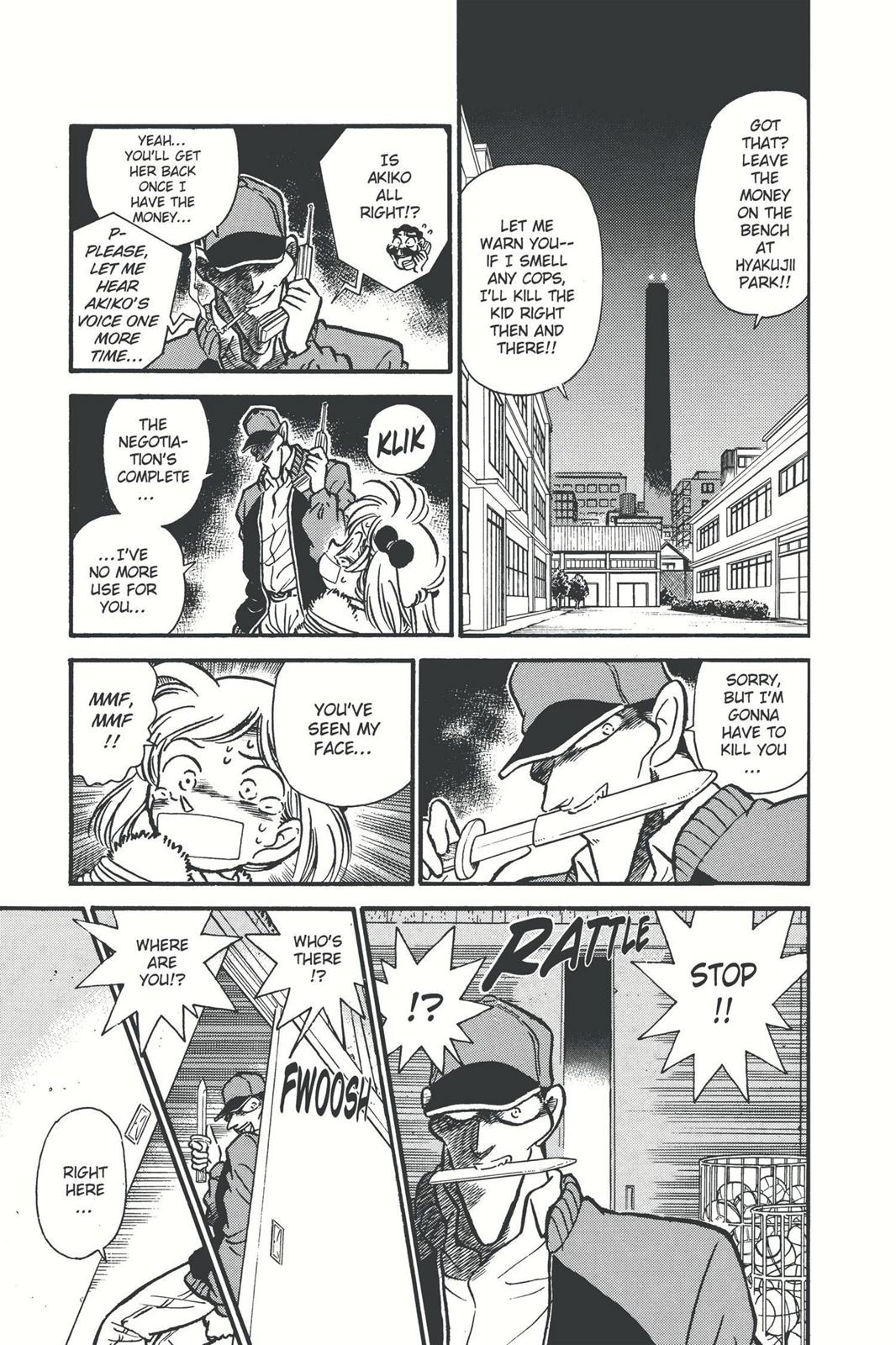 Case Closed File 4 9